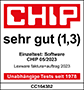 sehr gut (05/2023)