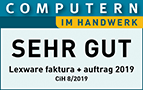 Computern im Handwerk 8/ 2019