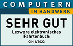 sehr gut (01/23)