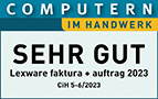 sehr gut (05-06/2023)