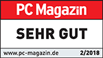 PC Magazin 02/2018