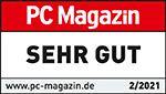 PC Magazin 02/2021