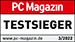 PC Magazin 03/2022