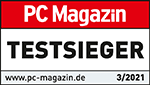 PC Magazin 03/2021