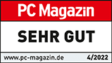 PC Magazin 04/2022