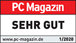 PC Magazin 01/2020