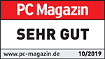 PC Magazin 10/2019