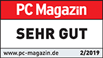 PC Magazin 02/2019