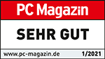 PC Magazin 01/2021