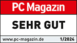 sehr gut (01/2024)