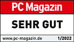 PC Magazin 01/2022