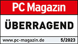 überragend (05/2023)