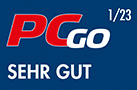 sehr gut (01/2023)