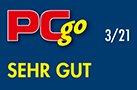 PCgo 03/2021