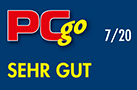 PCgo 07/2020