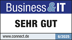 sehr gut (06/2025)