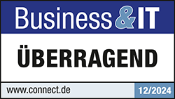 Überragend (12/2024)