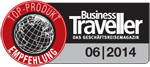 Business Traveller 06/2014