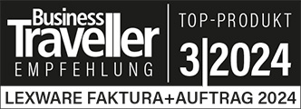 Top-Produkt (04/2024)