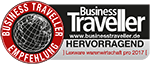 Business Traveller 9/2017