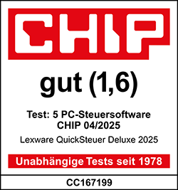 gut (04/2025)