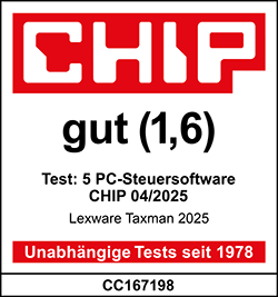 gut (04/2025)