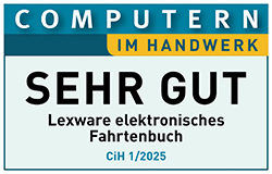 sehr gut (01/2025)