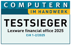 Testsieger (1-2/25)