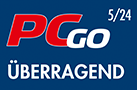überragend (05/2024)