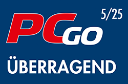 überragend (05/2025)
