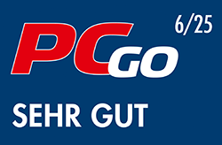 sehr gut (06/2025)