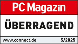überragend (05/2025)