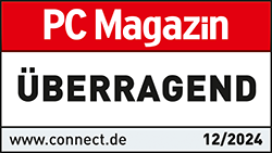 Überragend (12/2024)