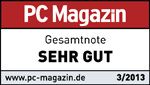 PC Magazin 03/2013
