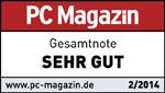 PC Magazin 02/2014