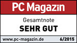PC Magazin 06/2015