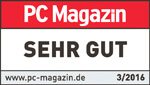 PC Magazin 03/2016