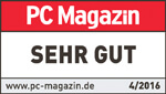 PC Magazin 04/2016