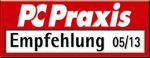 PC Praxis 05/2013