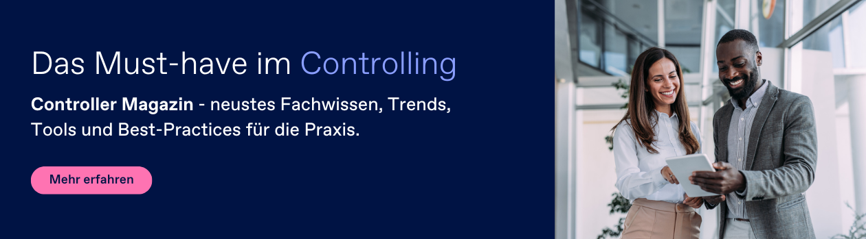 Controller Magazin