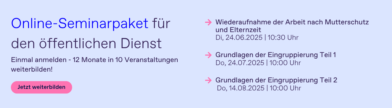 Haufe Onlinetraining