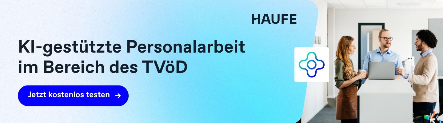 CoPilot HR öD