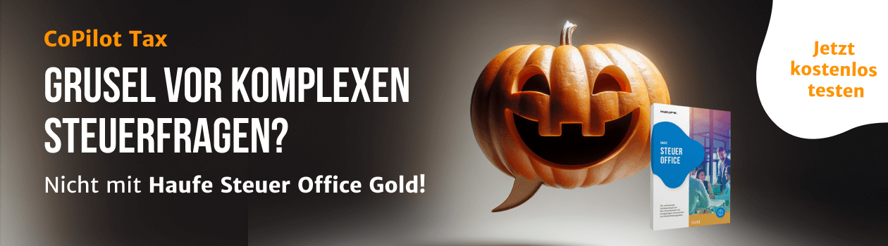 Steuer Office Gold