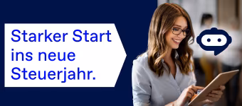 Steuerjahr