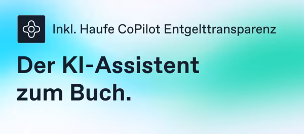 Entgelttransparenz