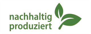 klimaneutral produziert