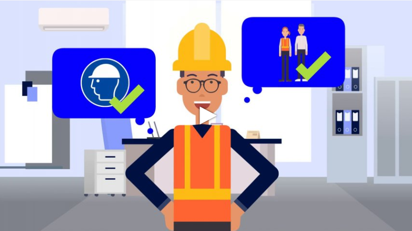 Haufe Arbeitsschutz Office – Die Fachdatenbank für Arbeits- und Gesundheitsschutz