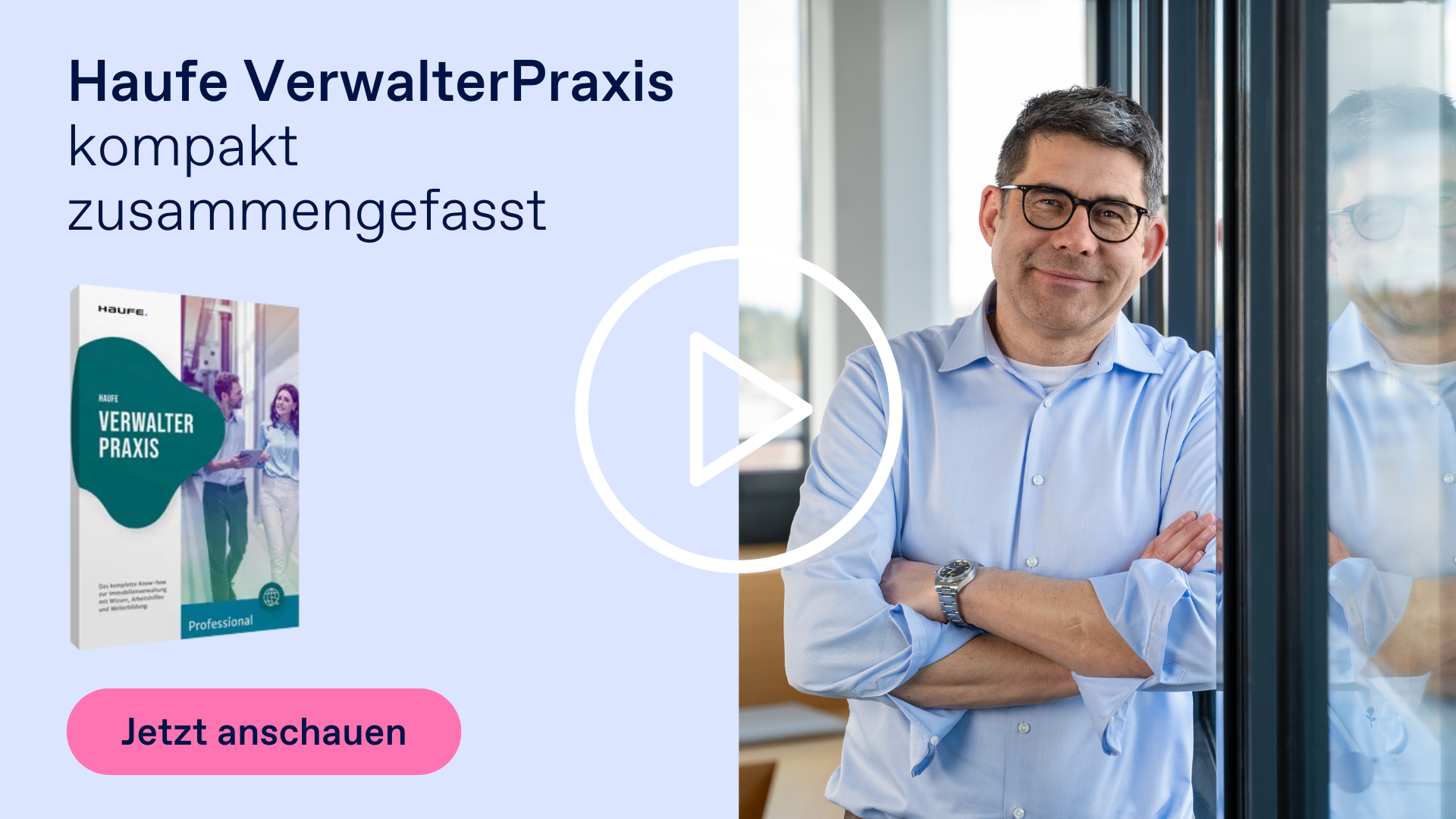 Haufe VerwalterPraxis