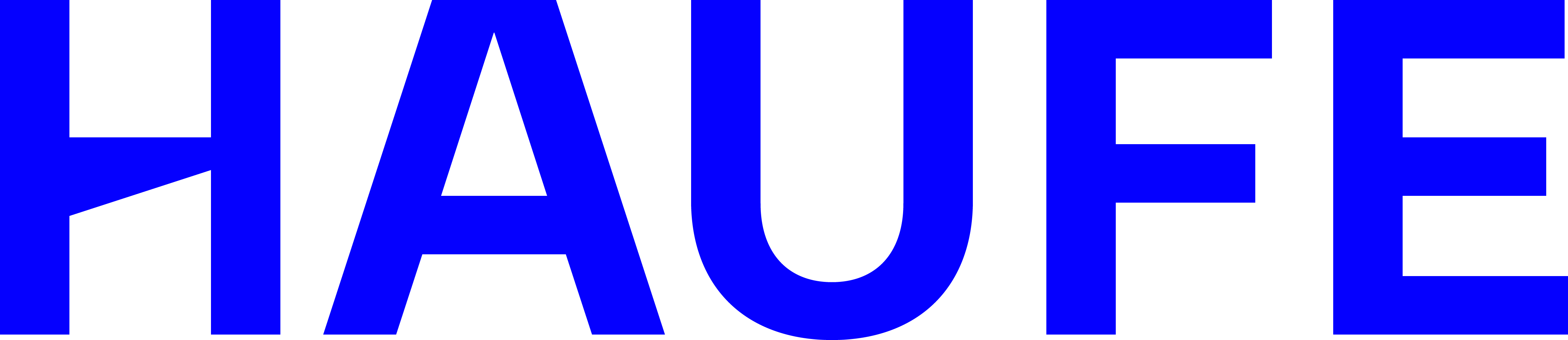Haufe Logo
