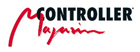 Controllermagazin Logo